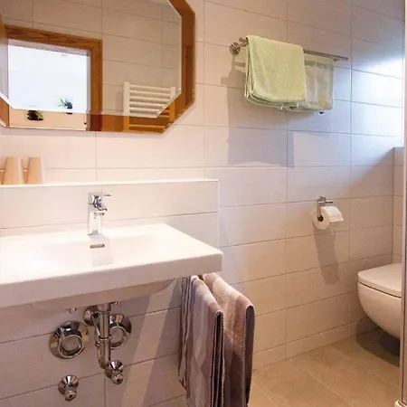 شقة Haus Himmelsbach باد فسينغ