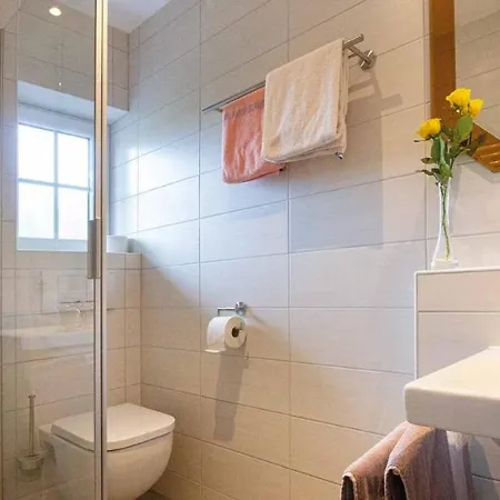 Haus Himmelsbach شقة باد فسينغ