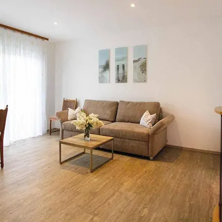 דירה Haus Himmelsbach *