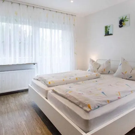 Haus Himmelsbach Apartment Bad Fussing