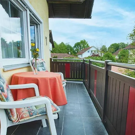 Apartment Haus Himmelsbach