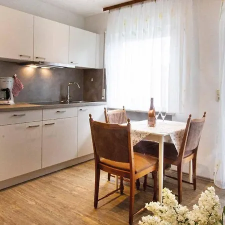 Haus Himmelsbach Appartement