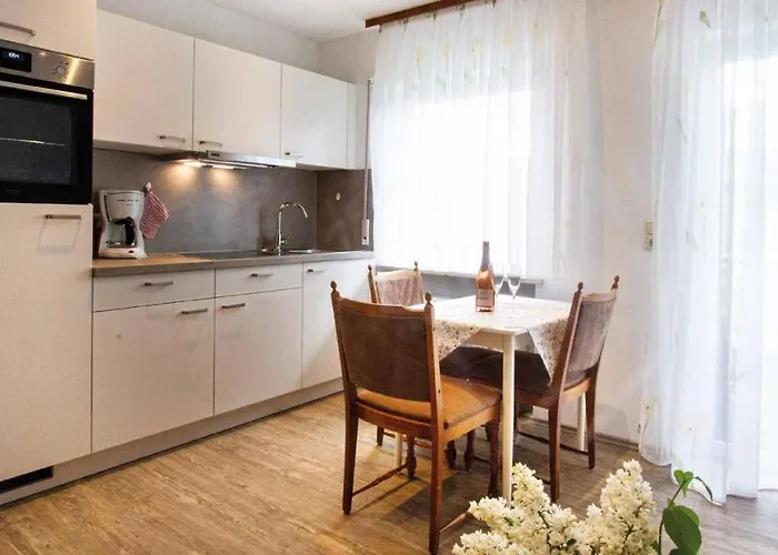 Haus Himmelsbach Appartement