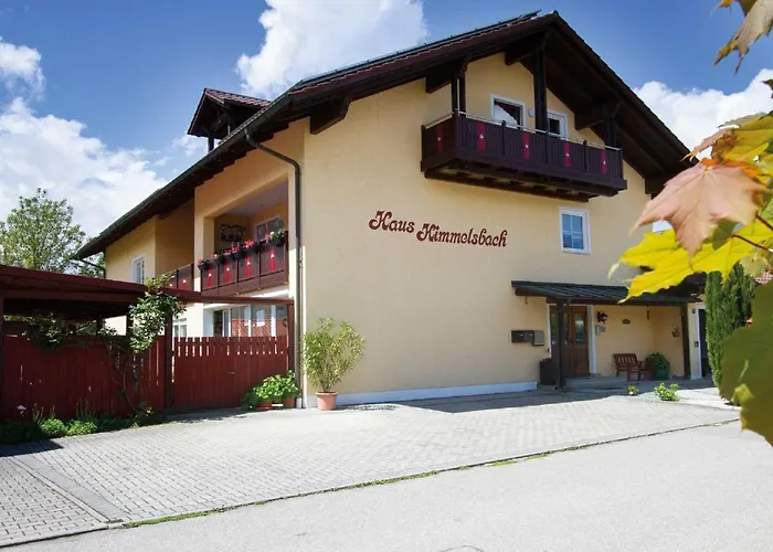 Haus Himmelsbach